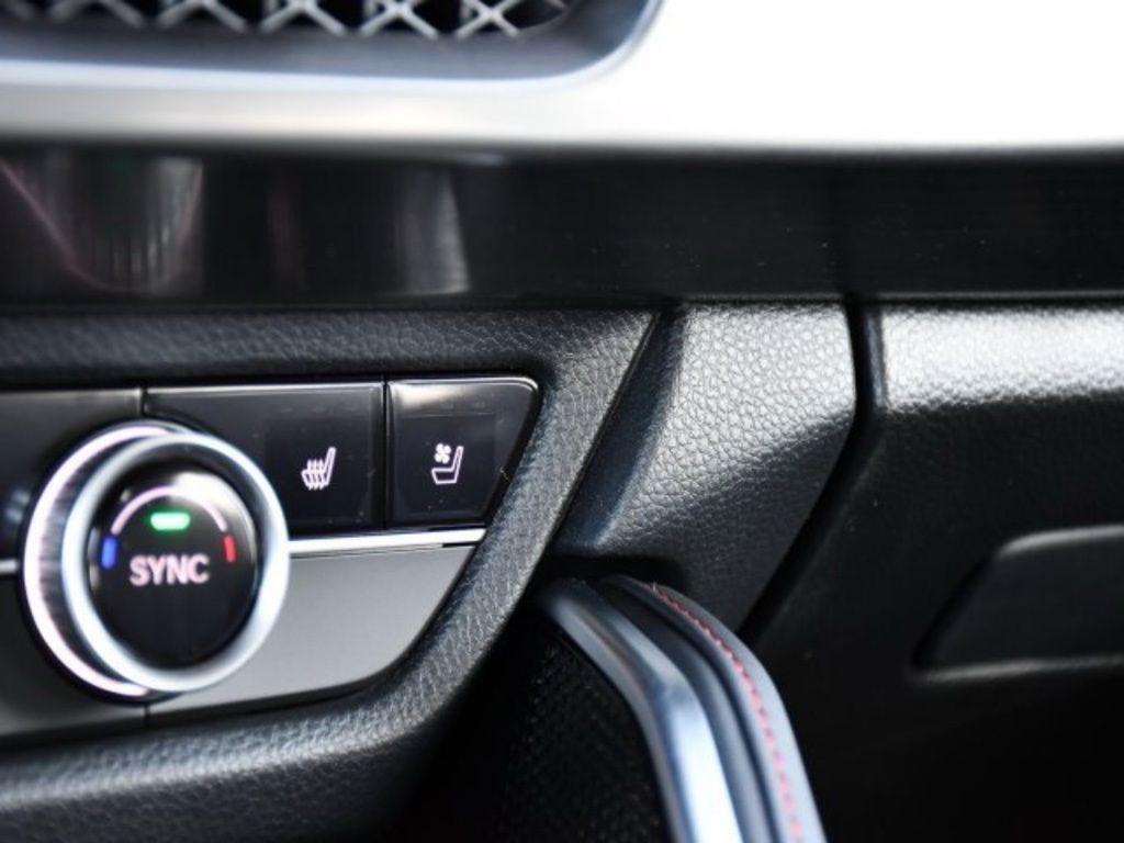 new 2026 Acura ADX car, priced at $46,450