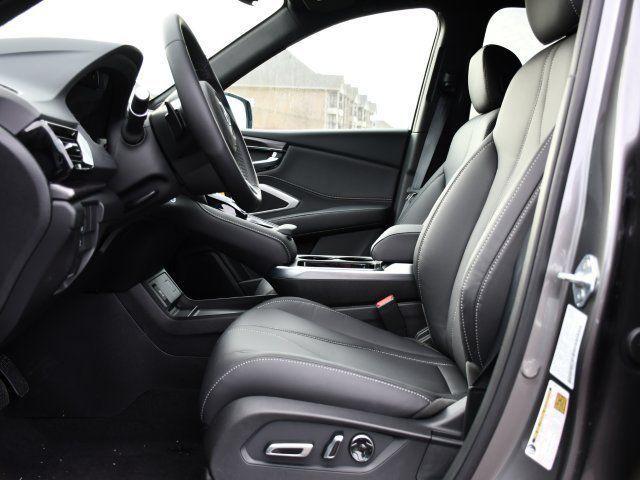 new 2026 Acura RDX car, priced at $47,050