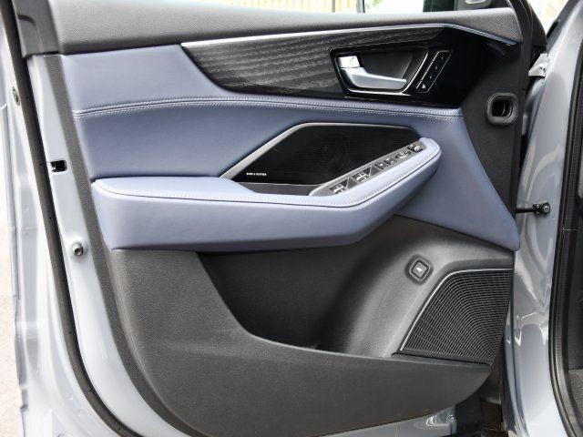 new 2026 Acura MDX car, priced at $7,790