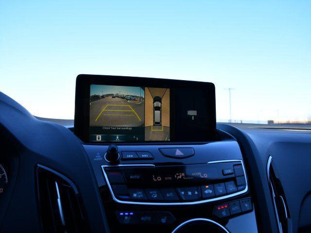 new 2026 Acura RDX car, priced at $54,900