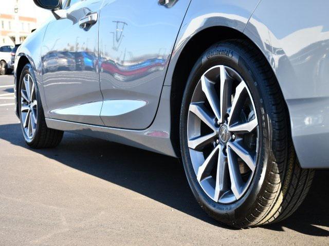 new 2026 Acura Integra car, priced at $35,195