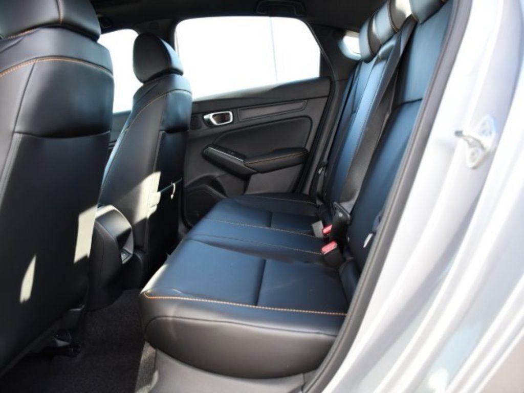 new 2026 Acura Integra car, priced at $40,495