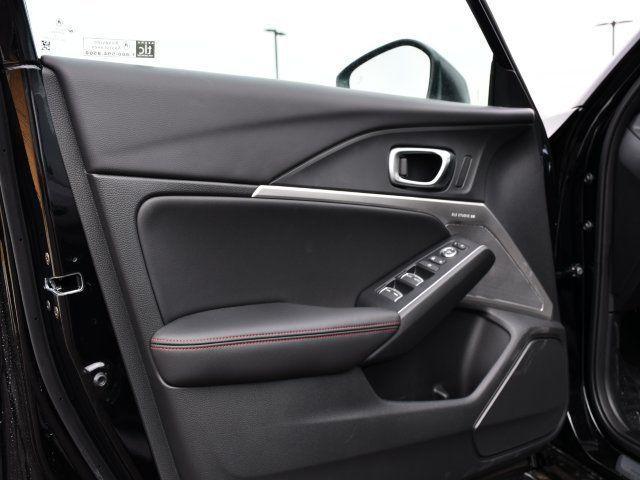 new 2026 Acura Integra car, priced at $55,295