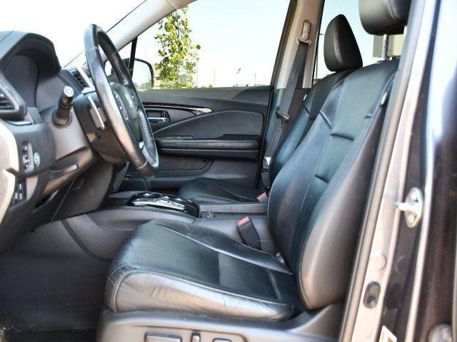 used 2016 Honda Pilot car, priced at $15,733