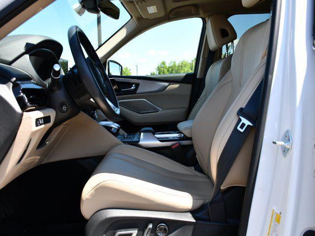 used 2024 Acura MDX car, priced at $41,588