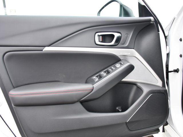 new 2026 Acura Integra car, priced at $55,295