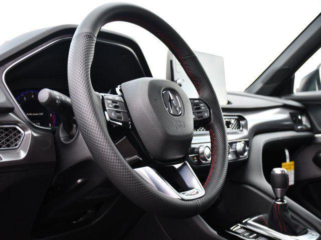 new 2026 Acura Integra car, priced at $55,295