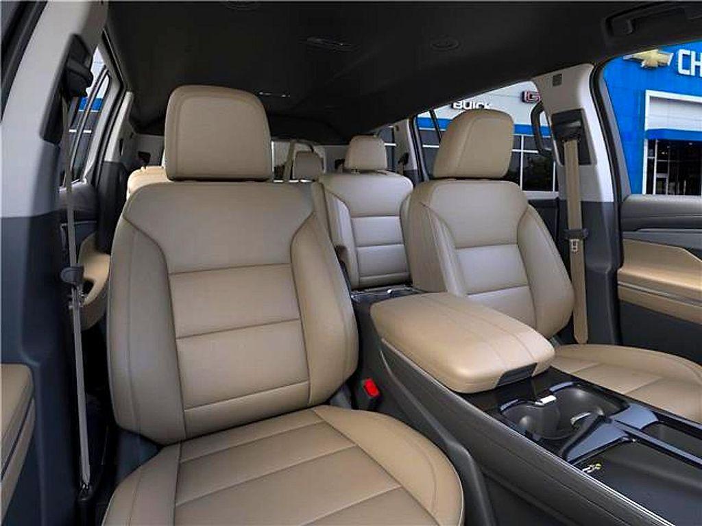 new 2026 Buick Enclave car, priced at $50,128