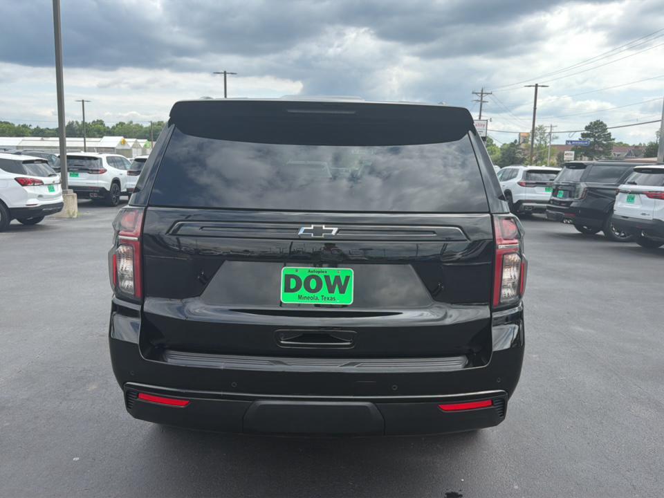used 2024 Chevrolet Tahoe car, priced at $59,995