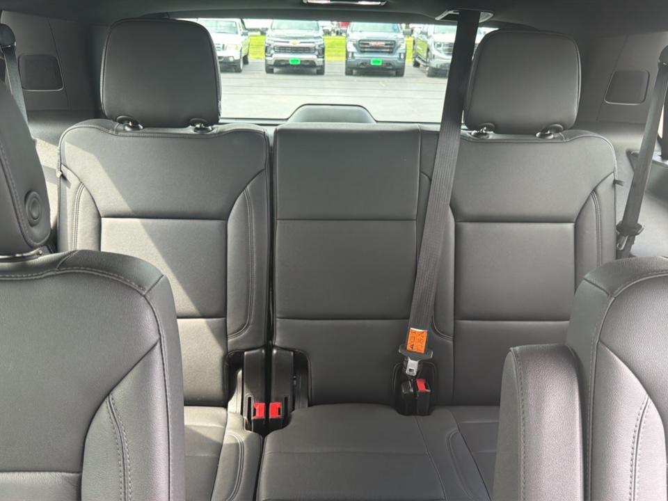 used 2024 Chevrolet Tahoe car, priced at $59,995