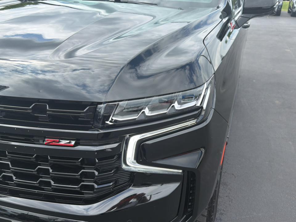 used 2024 Chevrolet Tahoe car, priced at $59,995