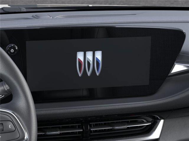 new 2026 Buick Envista car, priced at $30,475