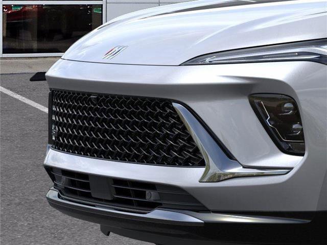 new 2026 Buick Envision car, priced at $47,471