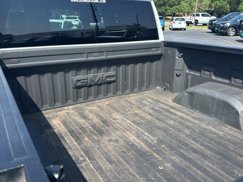 used 2023 GMC Sierra 1500 car, priced at $39,995