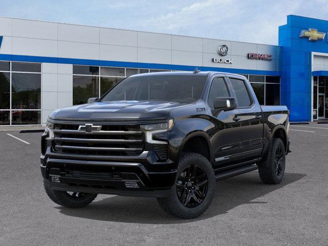 new 2026 Chevrolet Silverado 1500 car, priced at $74,795