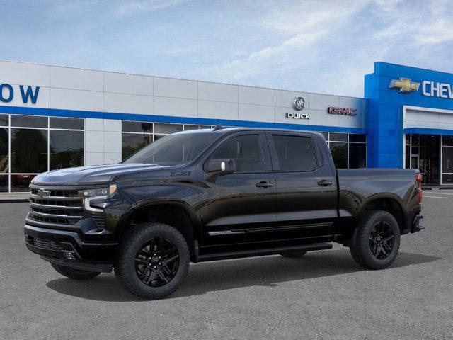 new 2026 Chevrolet Silverado 1500 car, priced at $74,795