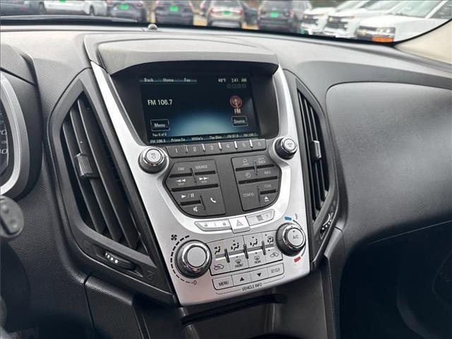 used 2012 Chevrolet Equinox car, priced at $6,995