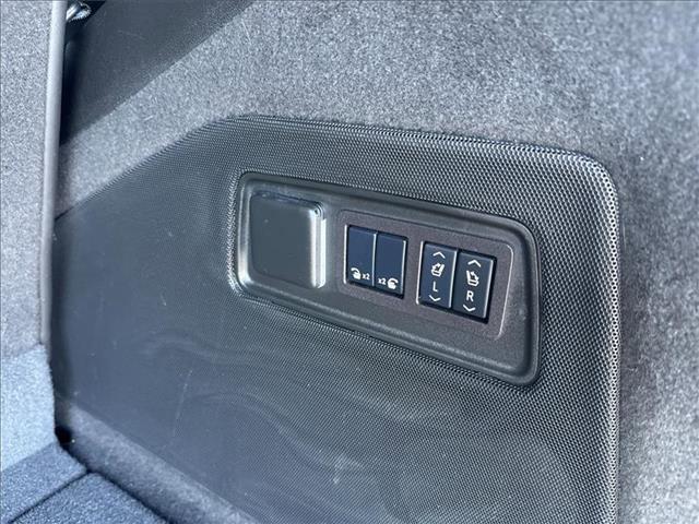 used 2024 Cadillac Escalade car, priced at $130,629