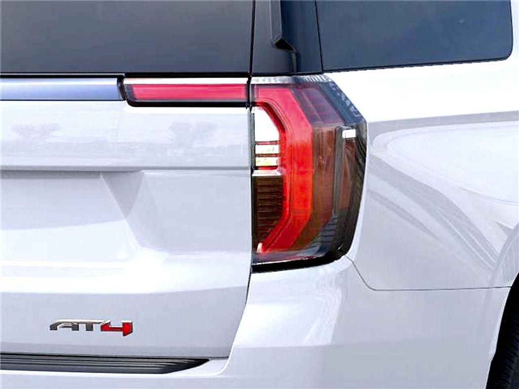 new 2026 GMC Yukon XL car, priced at $106,190