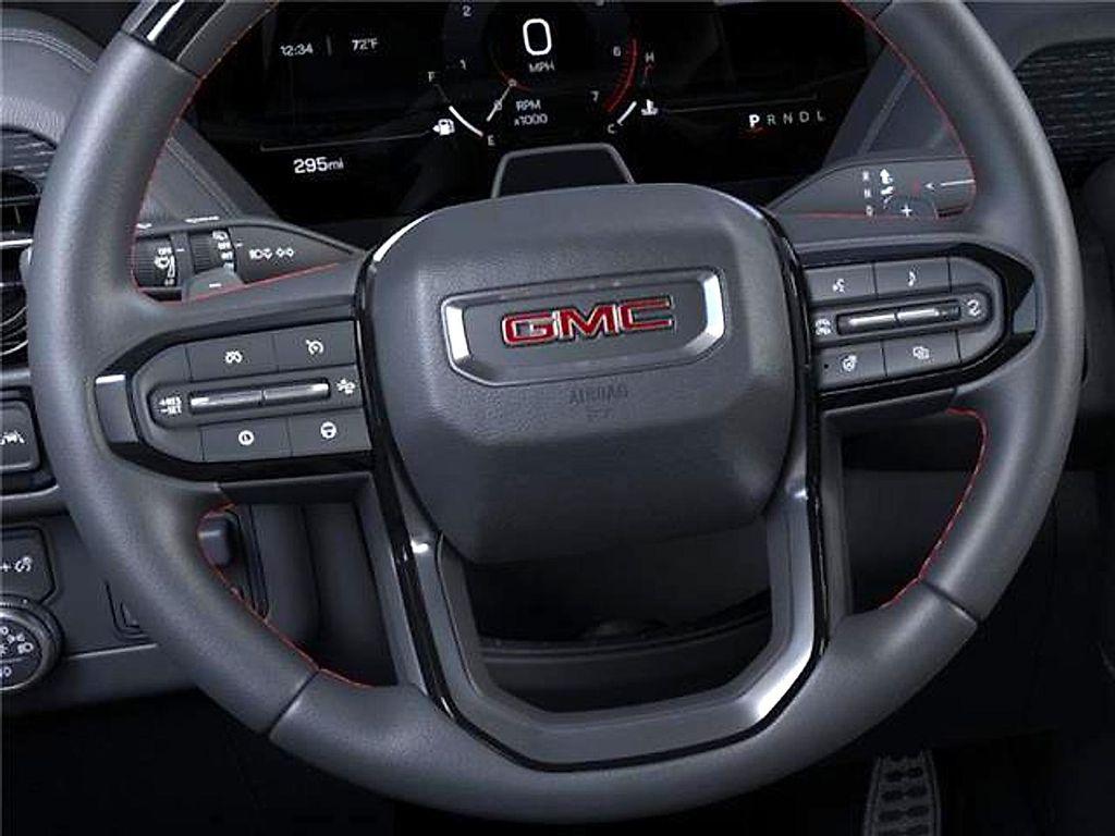 new 2026 GMC Yukon XL car, priced at $106,190