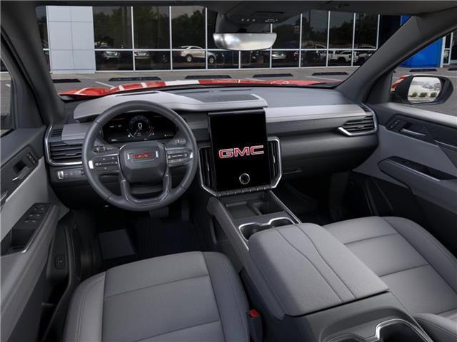 new 2026 GMC Acadia car, priced at $53,142