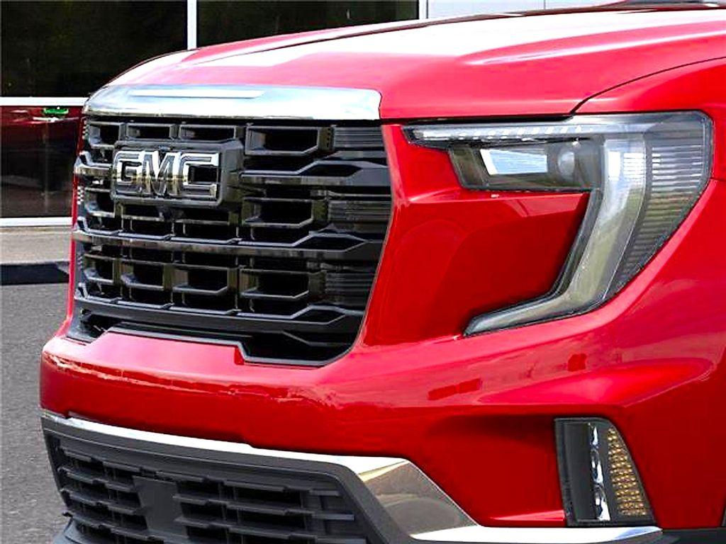 new 2026 GMC Acadia car, priced at $53,142