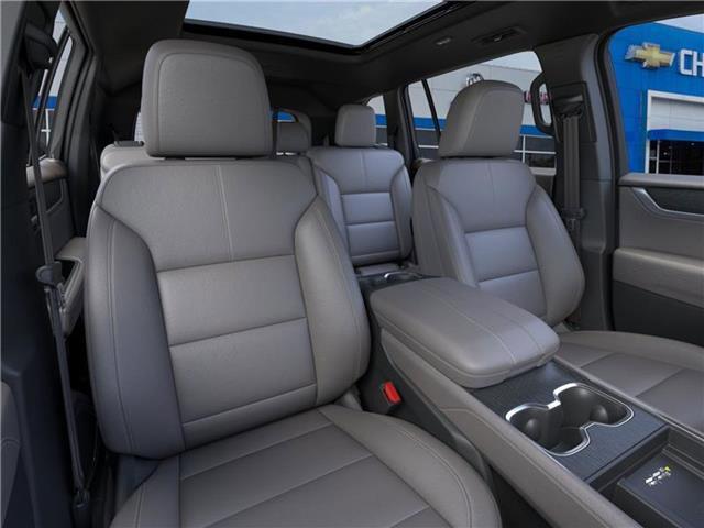 new 2026 GMC Acadia car, priced at $53,142