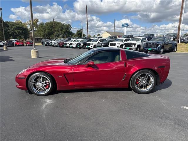 used 2006 Chevrolet Corvette car, priced at $26,995