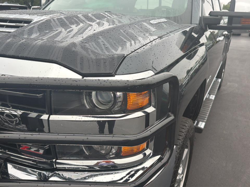 used 2019 Chevrolet Silverado 2500 car, priced at $46,995