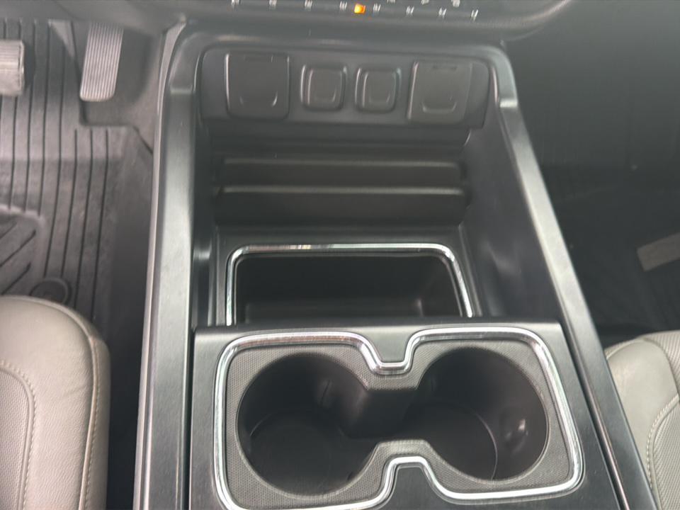 used 2019 Chevrolet Silverado 2500 car, priced at $46,995