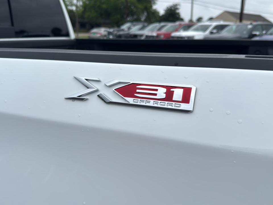 used 2026 GMC Sierra 1500 car, priced at $61,995