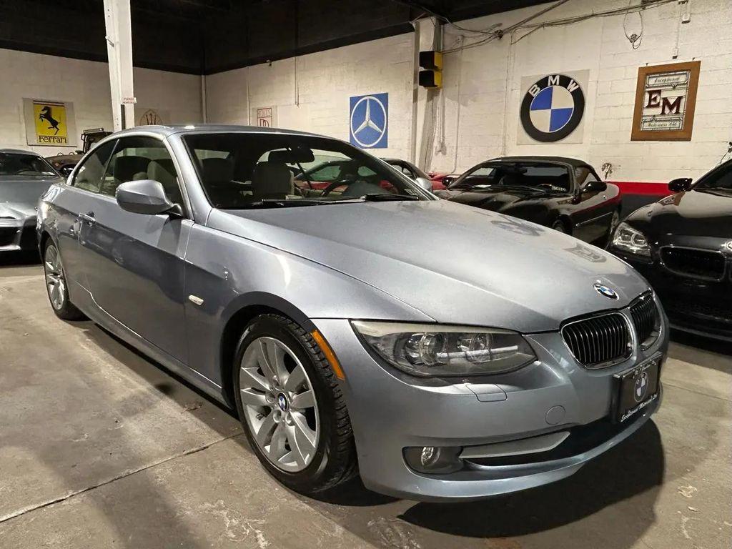 used 2011 BMW 328 car, priced at $13,900