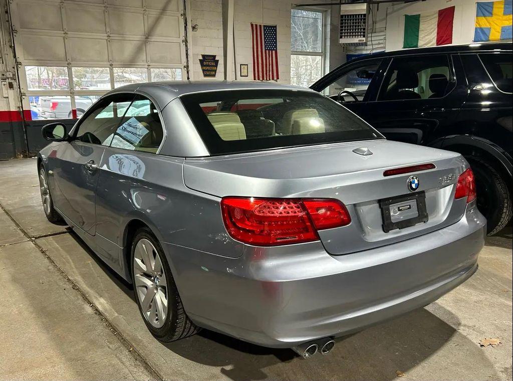 used 2011 BMW 328 car, priced at $13,900