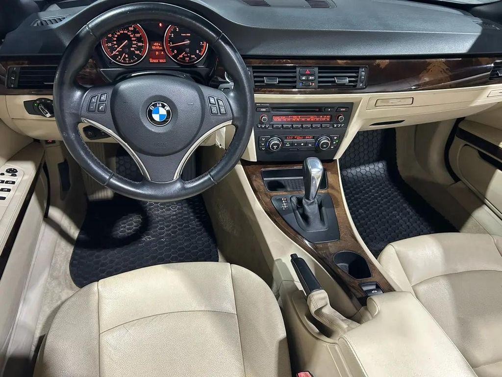 used 2011 BMW 328 car, priced at $13,900