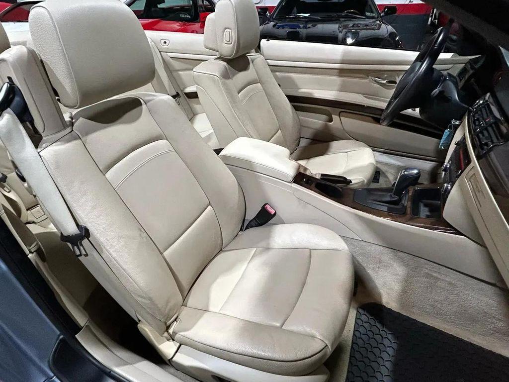 used 2011 BMW 328 car, priced at $13,900