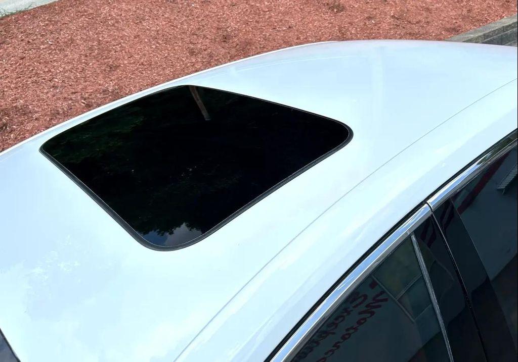 used 2014 Bentley Flying Spur car, priced at $52,900