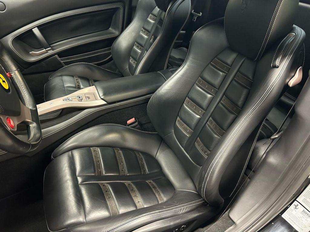 used 2012 Ferrari California car, priced at $104,900