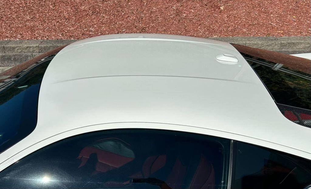 used 2014 Ferrari 458 Italia car, priced at $224,900