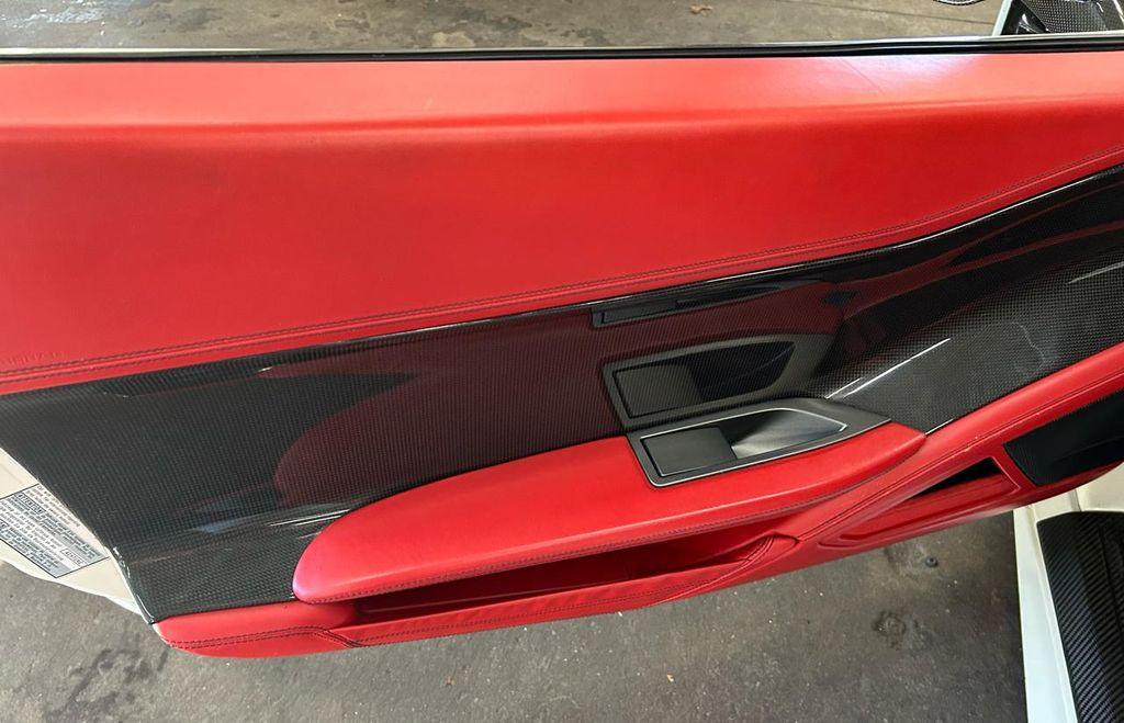 used 2014 Ferrari 458 Italia car, priced at $224,900