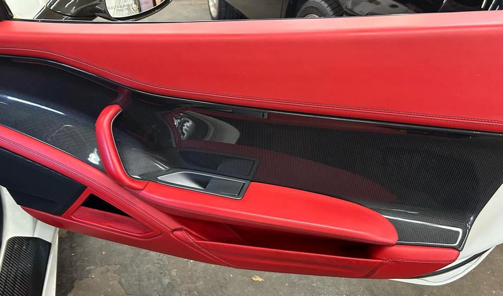 used 2014 Ferrari 458 Italia car, priced at $224,900