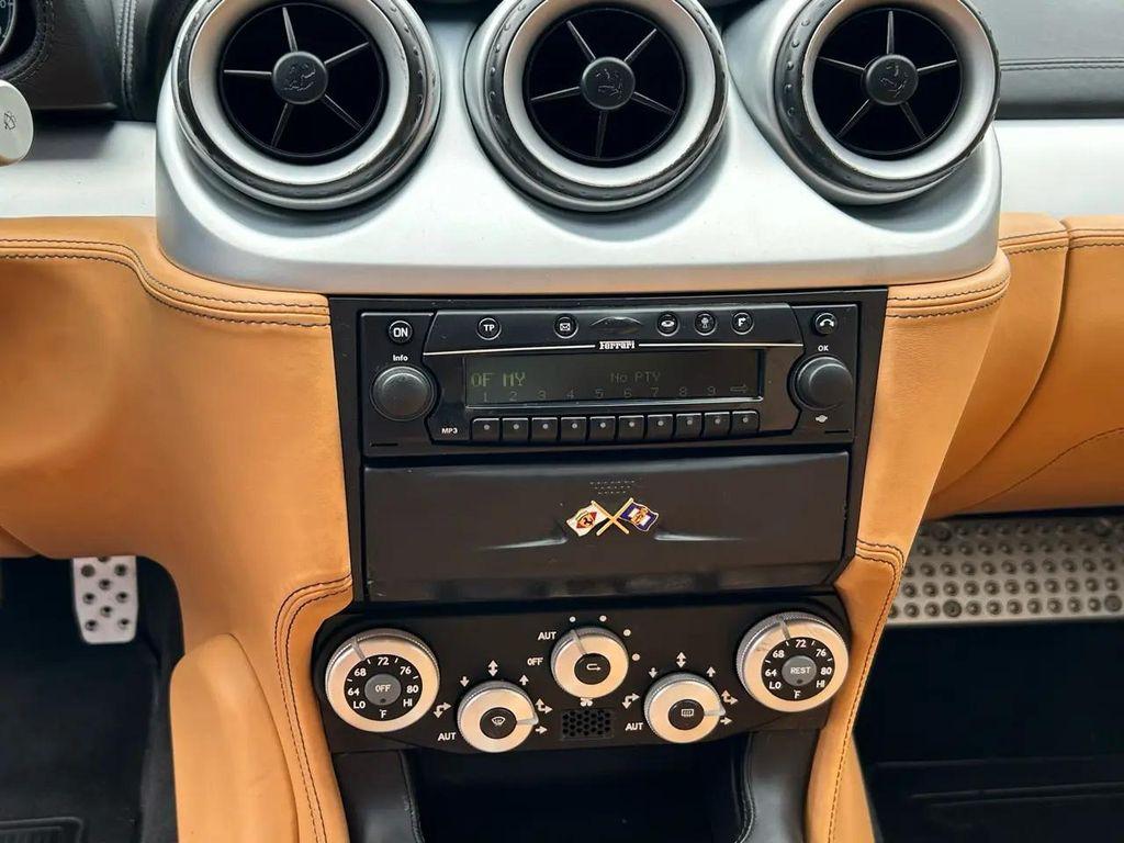 used 2006 Ferrari 612 Scaglietti car, priced at $89,900