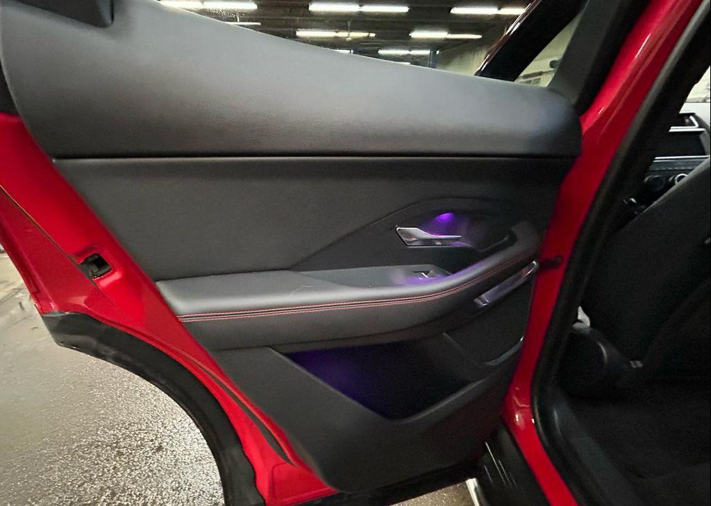 used 2018 Jaguar E-PACE car, priced at $15,900