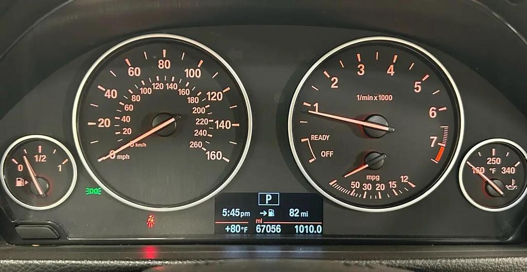 used 2015 BMW 428 car, priced at $18,900