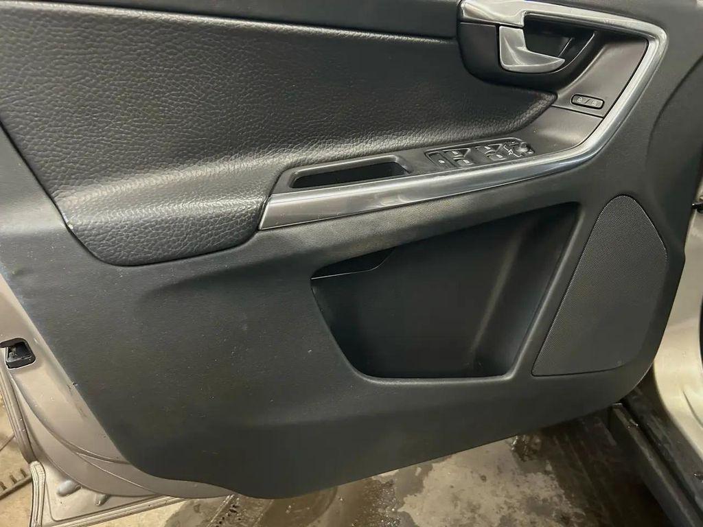 used 2013 Volvo XC60 car, priced at $11,900