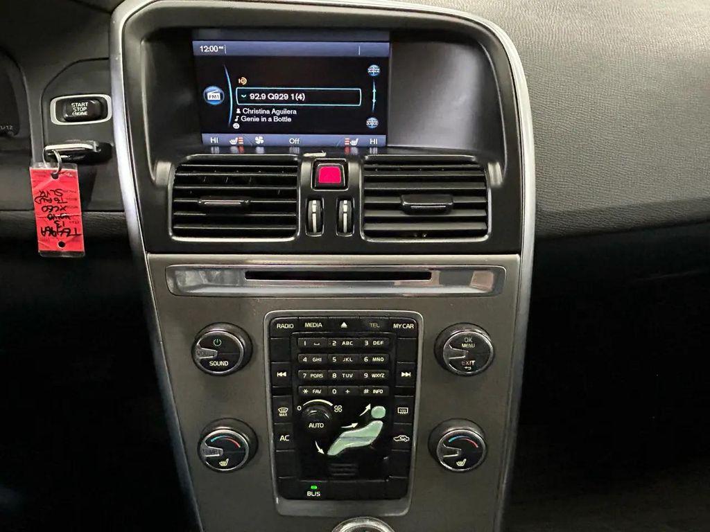 used 2013 Volvo XC60 car, priced at $11,900
