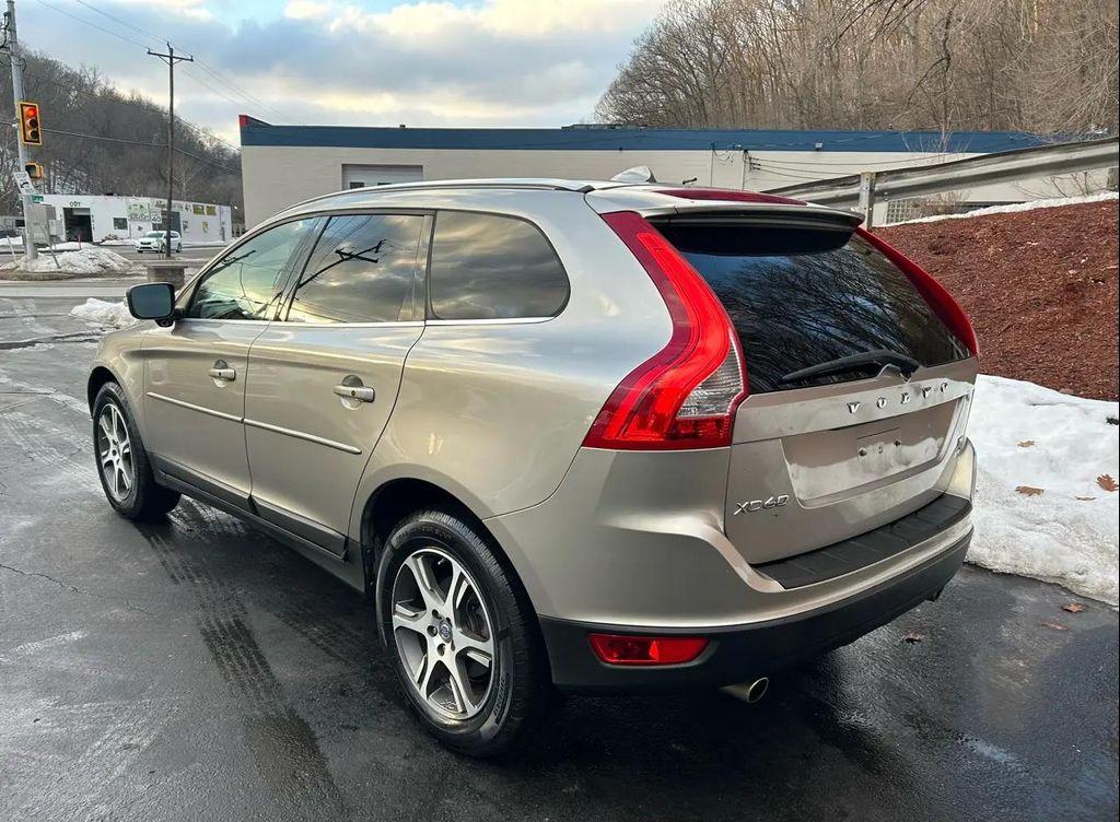 used 2013 Volvo XC60 car, priced at $11,900