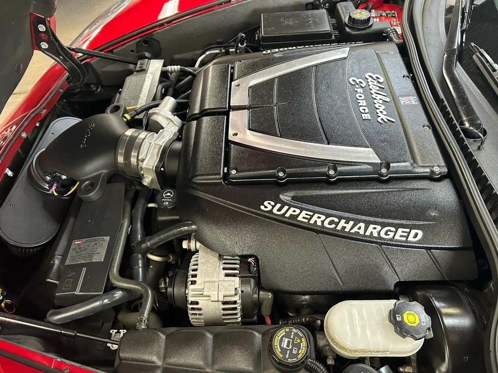 used 2005 Chevrolet Corvette car, priced at $34,900