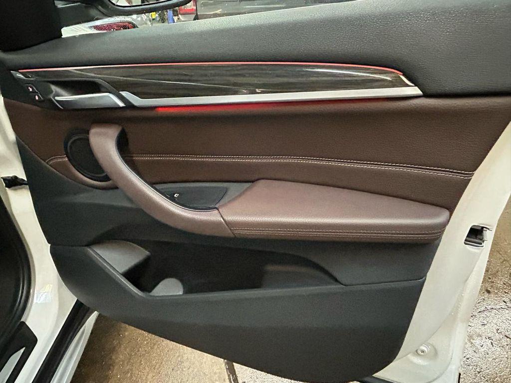 used 2018 BMW X1 car, priced at $16,900