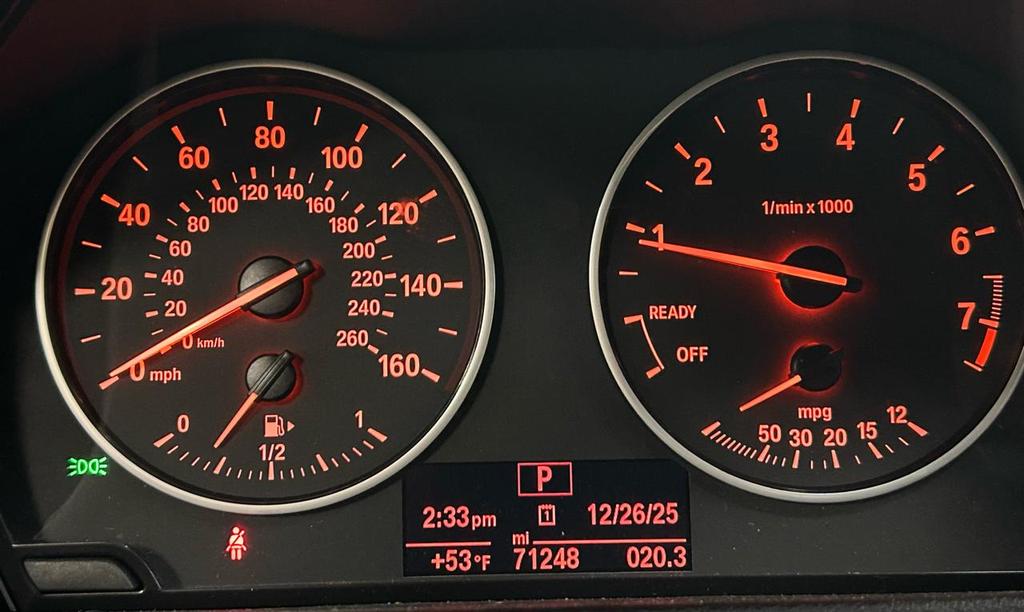 used 2018 BMW X1 car, priced at $16,900