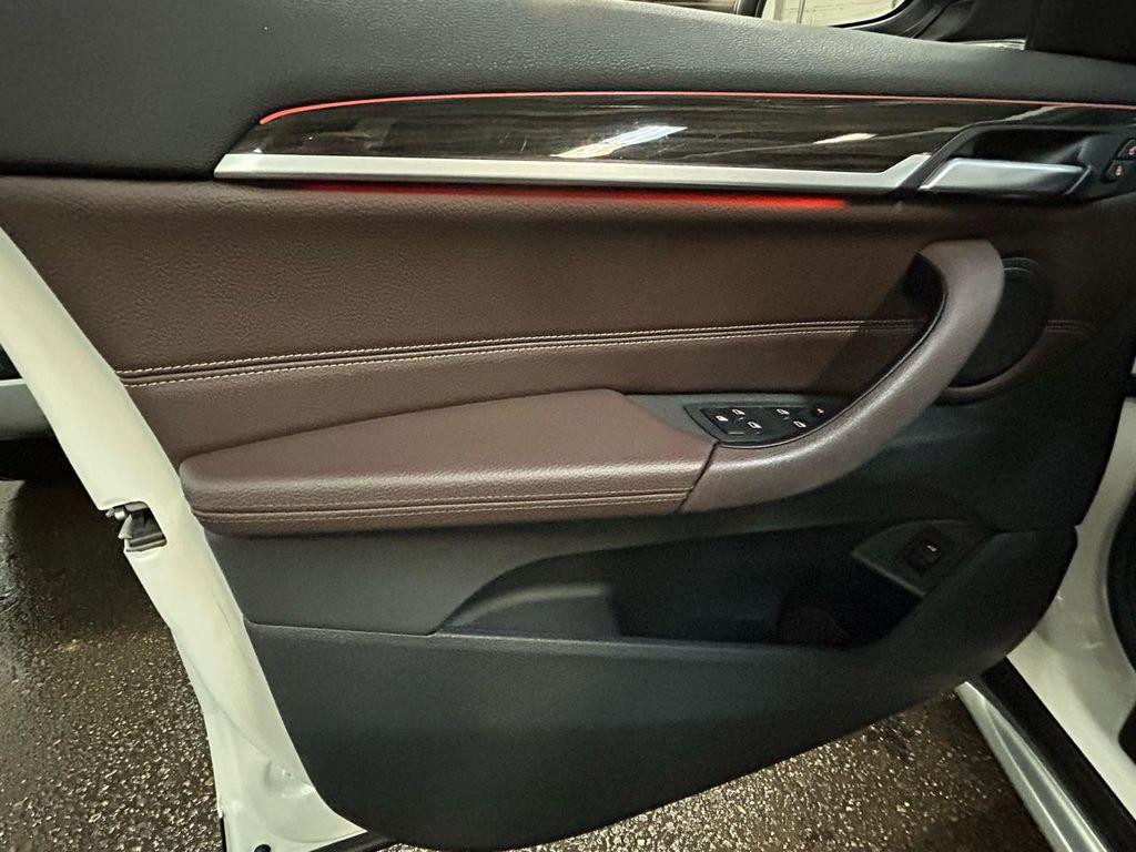 used 2018 BMW X1 car, priced at $16,900